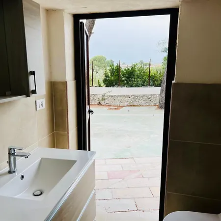 Villa Calipso *