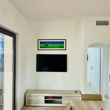 Вилла Calipso *