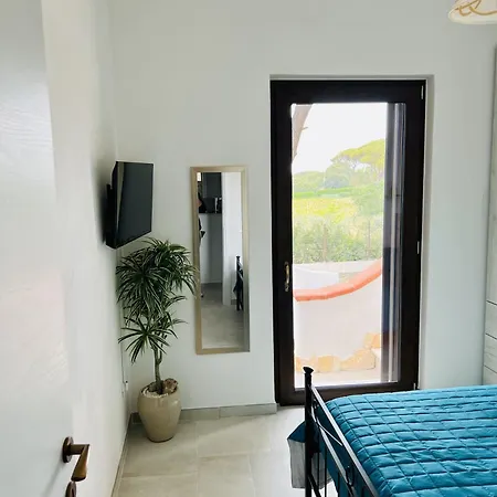 Villa Calipso *