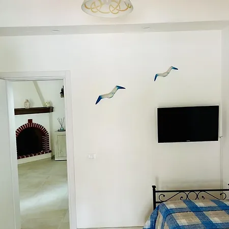 Calipso Villa