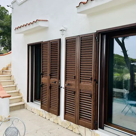 Villa Calipso *