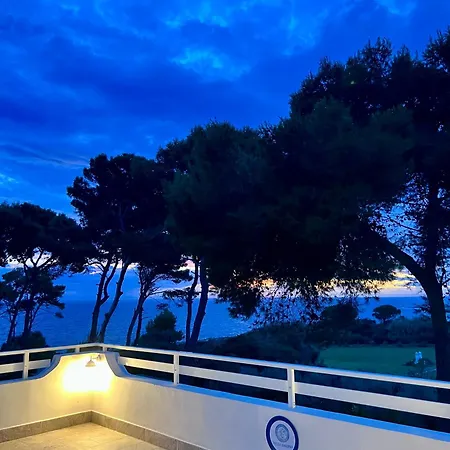 Villa Calipso *