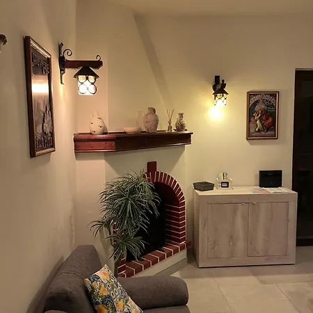 Villa Calipso