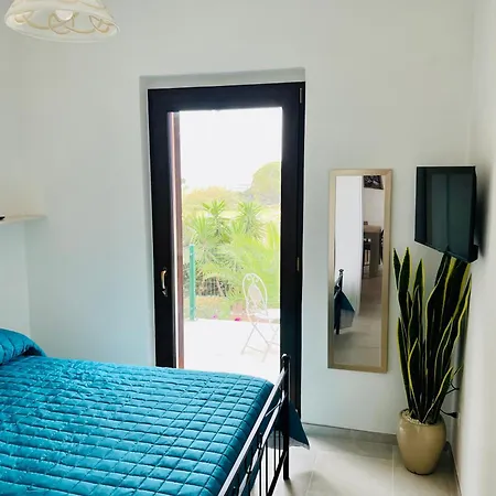 Calipso Villa Taranto