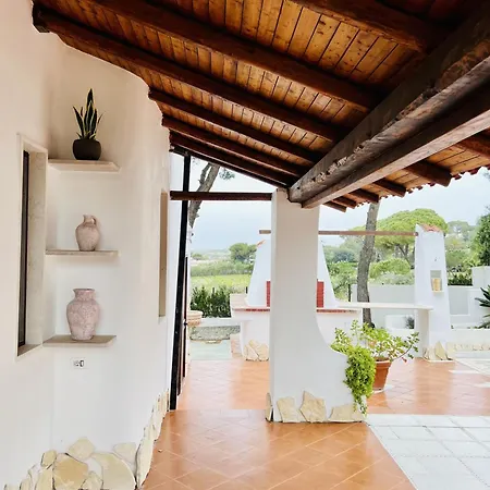 Calipso Villa Taranto