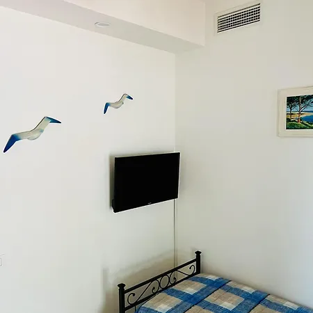 Calipso Vila Taranto