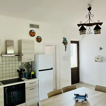 Villa Calipso Taranto