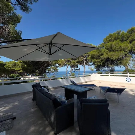 Villa Calipso Taranto