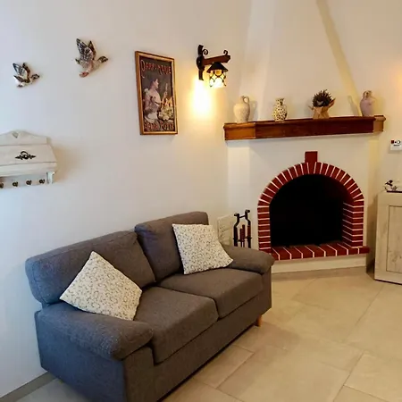 Vila Calipso Taranto