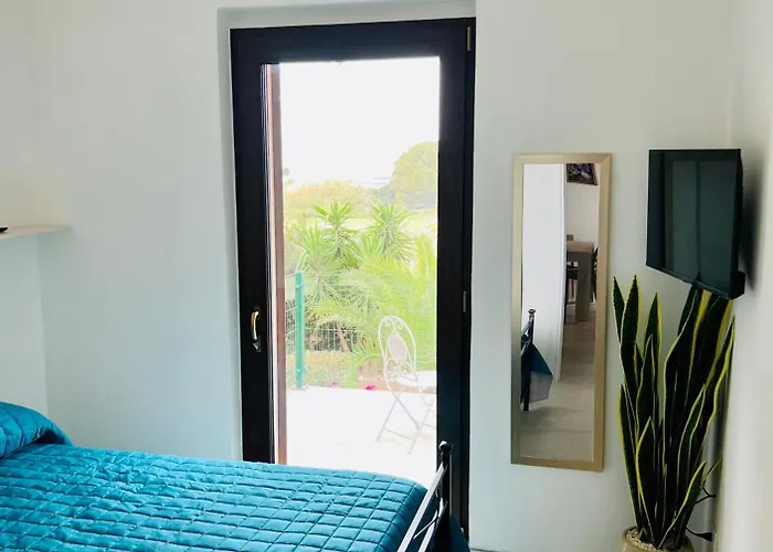 Calipso Villa Taranto